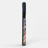 Modern Fighter Pilot Jet Case-Mate iPhone Hülle (Hinten/Rechts)