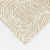 modern fleecedecke (Ecke)