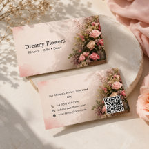 Modern Flower Company Rosa Farbe 