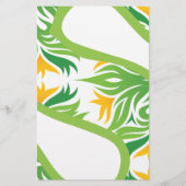 Modern Flyer (Vorne)