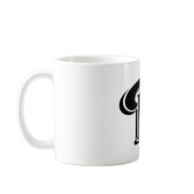 Modern formatierter Letter D Simple Monogram