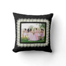 Modern Foto Best Friends Bridal Lace Ivory Trendy
