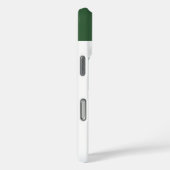 Modern Foto Collage iPhone Case - "Daddy" (Rückseite / Rechts)