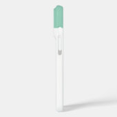 Modern Foto Collage iPhone Case - "Daddy" (Rückseite / Links)