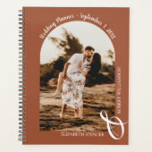 Modern Foto Parco Tassino Planer (Vorderseite)