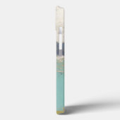 Modern Free Expression Painting Case-Mate iPhone Hülle (Rückseite / Links)