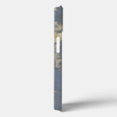 Modern Free Expression Painting Case-Mate iPhone Hülle (Rückseite / Rechts)