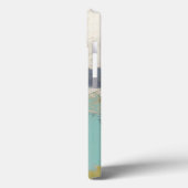 Modern Free Expression Painting Case-Mate iPhone Hülle (Rückseite / Links)