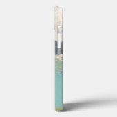 Modern Free Expression Painting Case-Mate iPhone Hülle (Rückseite / Links)