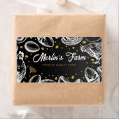 Modern Fresh Eggs Illustration - Eierkarton (Insitu)