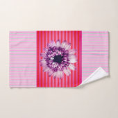 Modern Fun Artful Badhandtuch Set (Handtuch)