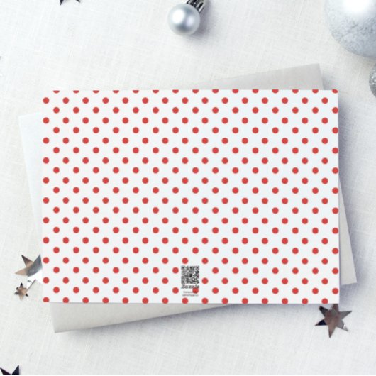 Modern Fun Script | 3 Foto Weihnachten