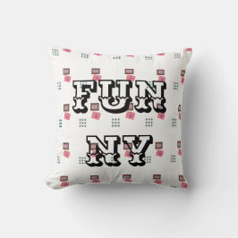 MODERN FUNNY KID'S SCHWARZ BABY KISSEN