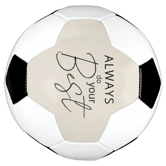 Modern Fußball (Gedreht)