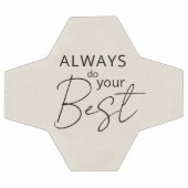 Modern Fußball (Flach)