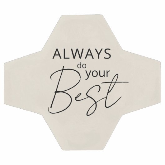 Modern Fußball (Flach)