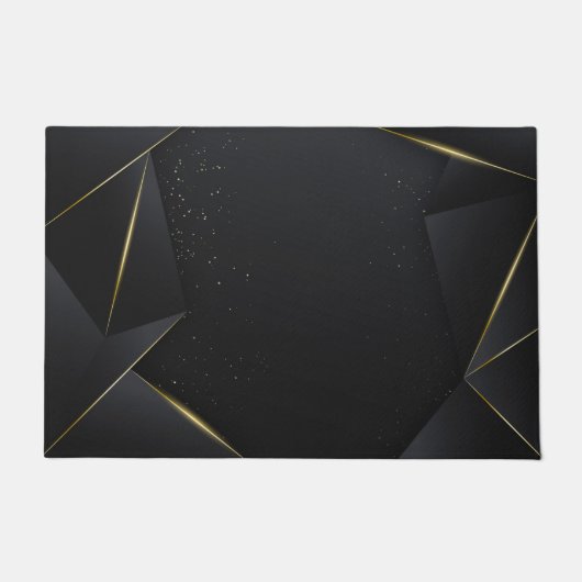 modern fußmatte (Vorderseite)