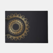 modern fußmatte (Vorderseite)