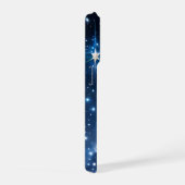 Modern Galaxy iPhone Hülle (Rechte Seite)