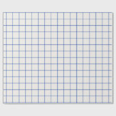 Modern geometric abstract pattern design with simp geschenkpapier (Flach)