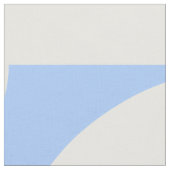 Modern Geometric Fabric Stoff (Nahaufnahme)