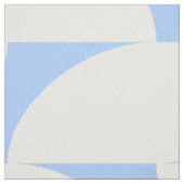 Modern Geometric Fabric Stoff (Muster)