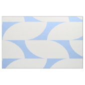 Modern Geometric Fabric Stoff (Fat Quarter (45,7 x 55,9 cm))