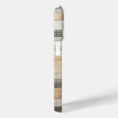 Modern Geometric Mosaic Tiles Case - Multi-sized  (Rückseite / Rechts)