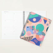  Modern Geometric Planner for her Planer (Anzeige)