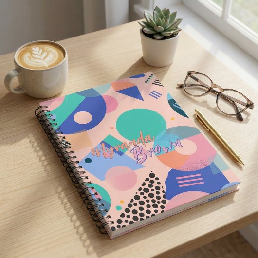  Modern Geometric Planner for her Planer