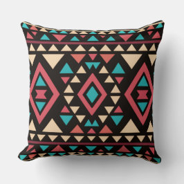 Modern Geometric Southwest Style Kissen