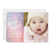 Modern geometrisches Foto mit glatter und glatter