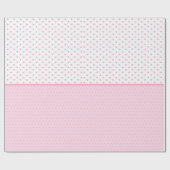 Modern Geschenkpapier (Flach)
