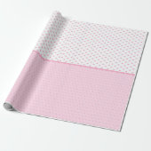 Modern Geschenkpapier (Ungerollt)