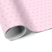 Modern Geschenkpapier (Rolleneckpunkt)