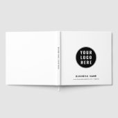 Modern gestaltete Firmenlogos und Websites - unabh Gästebuch (Voll)