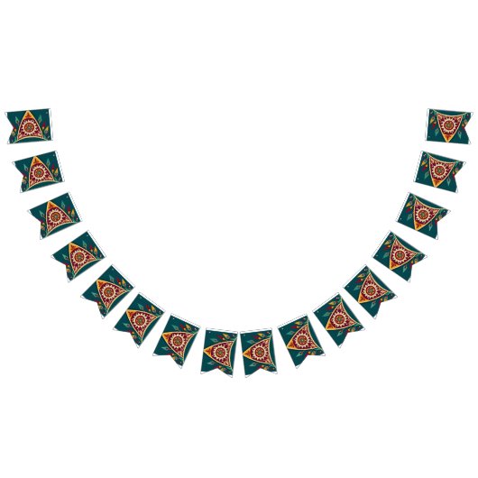modern gestalteter Veranstaltungsort-mit-bunting-B Wimpelkette (Alle)