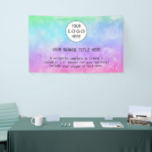 Modern gestaltetes Logo für die weibliche Geschäft Banner (Messeveranstaltung)