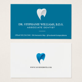 Modern gestyltes Standlogo | Dental