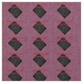 MODERN_GIFT_BLACK_MEDIUM_PINK_LINEN_ STOFF