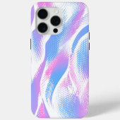 🌟 Modern Gradient Textur - Smooth & Stylish 🎨 Case-Mate iPhone Hülle (Rückseite)