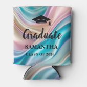 Modern  Graduation  Dosenkühler (Vorderseite)