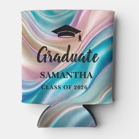 Modern Graduation Dosenkühler (Vorderseite)