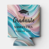 Modern  Graduation  Dosenkühler (Rückseite)