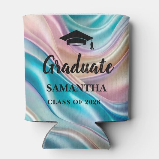 Modern  Graduation  Dosenkühler (Rückseite)