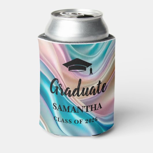 Modern Graduation Dosenkühler (Kanne Rückseite)