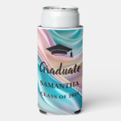 Modern  Graduation  Selters Dosenkühler (Seltzer Rückseite)