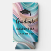 Modern  Graduation  Selters Dosenkühler (Rückseite)