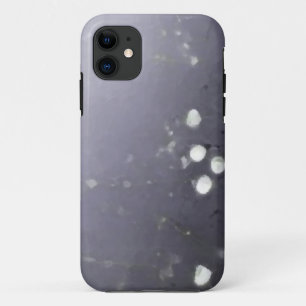 Modern gray buble oils marble pattern-iphone 5 Case-Mate iPhone hülle