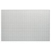Modern Gray Gingham Stoff (Yard (91,4 cm))